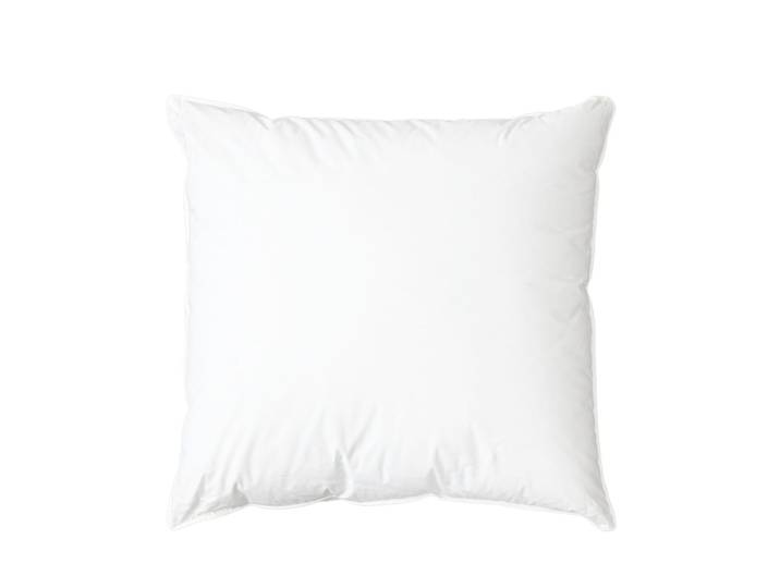 Oreiller naturel ferme 70% duvet 65x65 cm