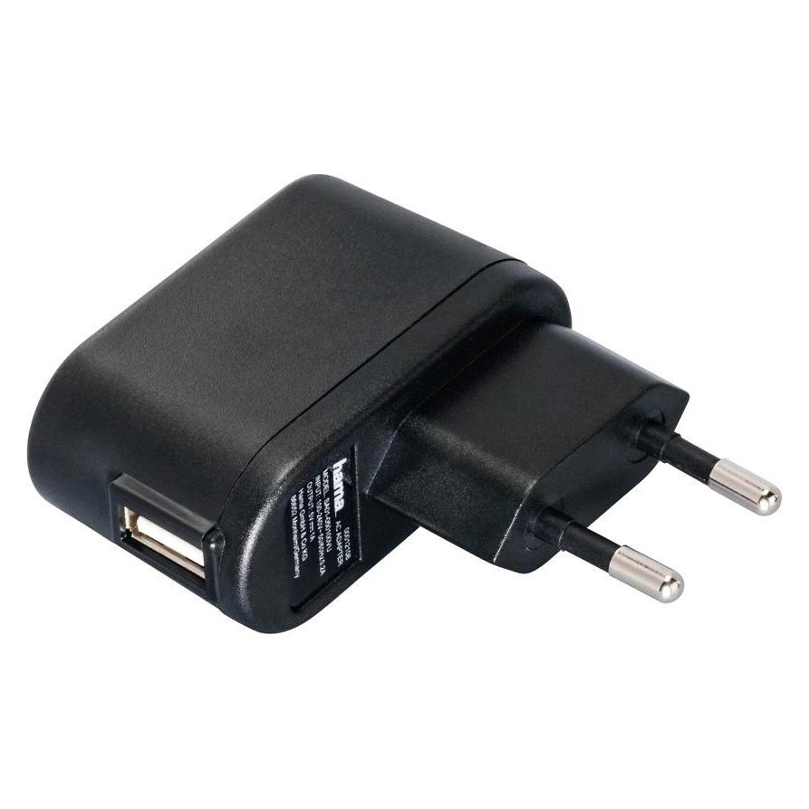 Hama USB-Ladegerät (5 W, 1 Port) (00012108)