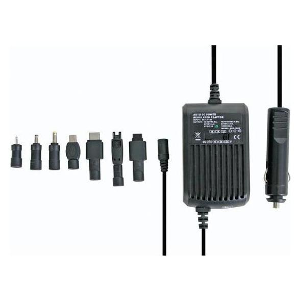 Velleman Car Adapter 100W (CARS5000)