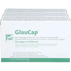 Glaucap 180 ST
