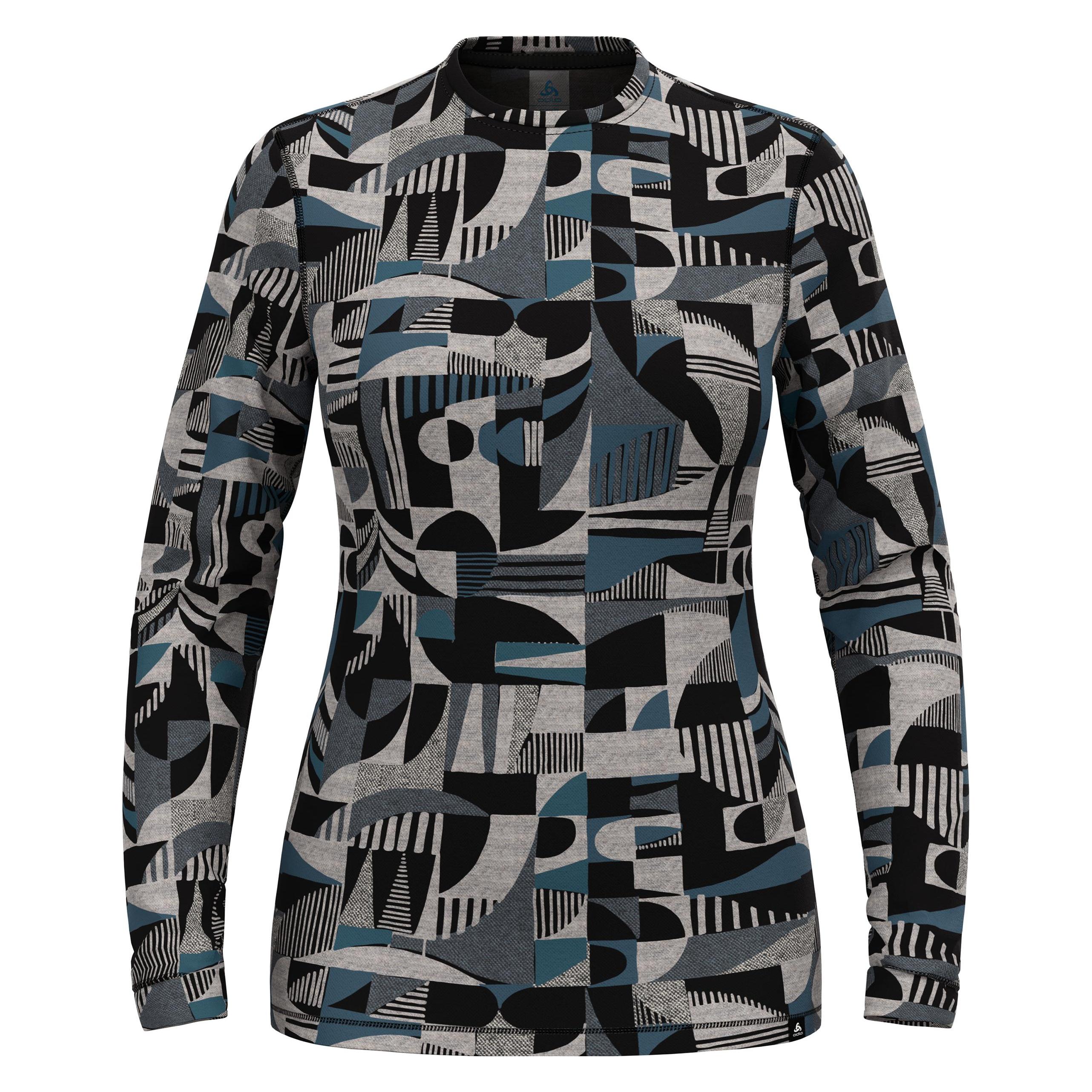 Odlo Natural Warm (S) (11215121109S)