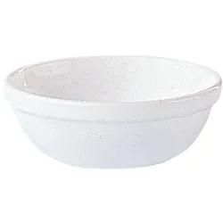 ARC 36 x Salatschale 14 cm, stapelbar Form Restaurant uni weiß  Inhalt: 0,47 l, Höhe: 5,3 cm