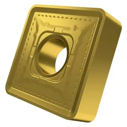 Pramet, Zubehör Maschine, Drehwendeschneidplatte ISO SNMM 250924-HR2:T9226 D.9,12mm MT-CVD beschichtet - VPE: 10