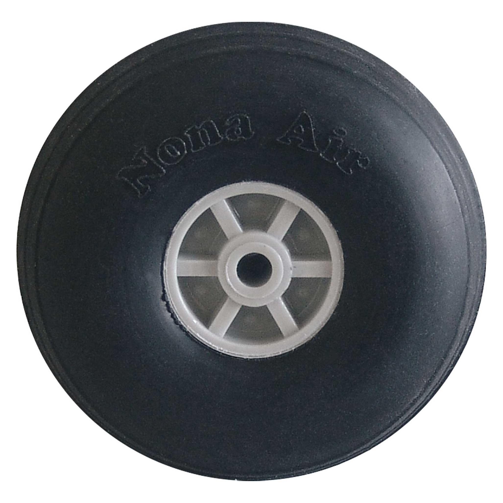 Planet-Hobby räder heavy duty ca. 37 x 15 mm 2stk. (N3037)