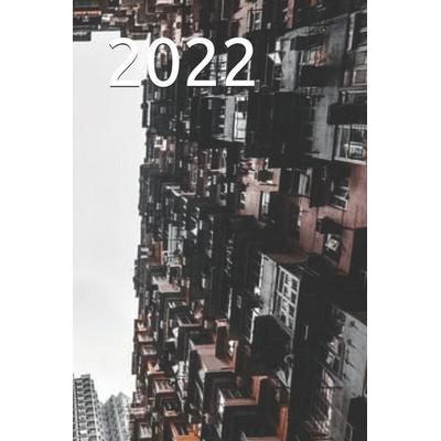 Kalender 2022 Hongkong
