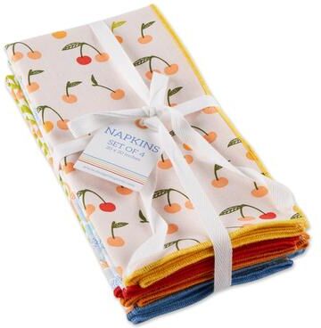 DII Linen Napkin (Set of 4)