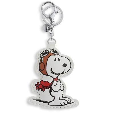 Snoopy Schlüsselanhänger 'Pilot'