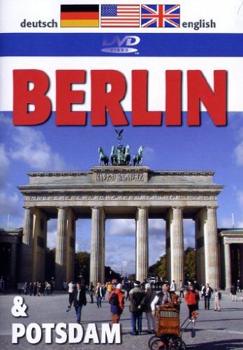 Berlin & Potsdam - Preis vom 03.10.2026 20:43:07 h