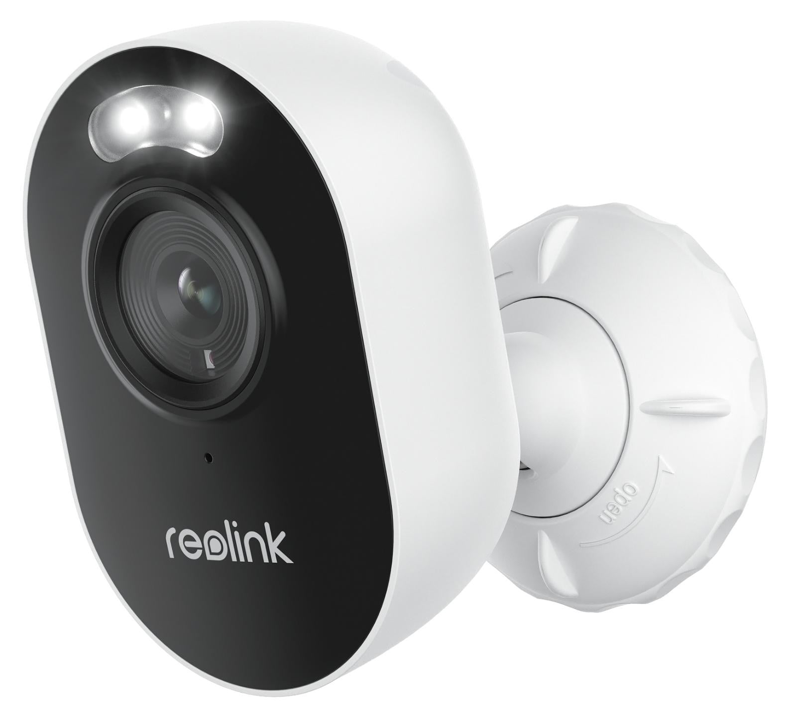 Reolink Lumus Serie E430 4MP WiFi-buitencamera