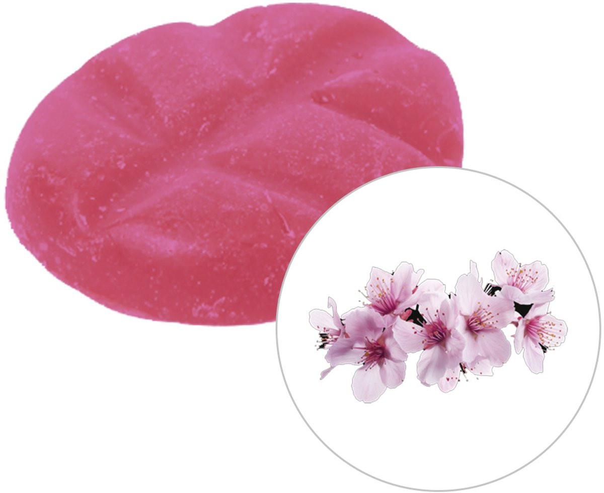 Sakura Flowers geurchips