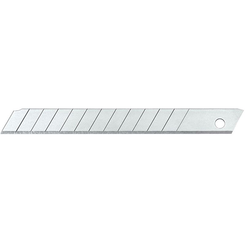 WEDO Cutter-Ersatzklingen, Klinge: 9 mm