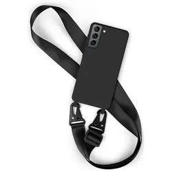 moex Hover Cover Samsung Galaxy S21 Handyband breit