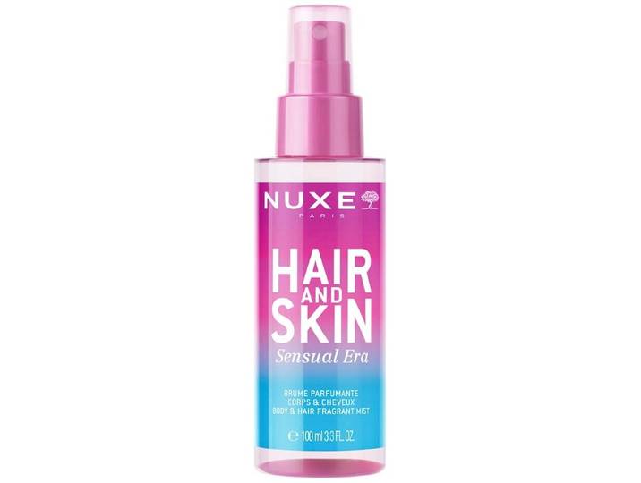 Nuxe Hair & Skin Sensual Era Duftspray 100ml