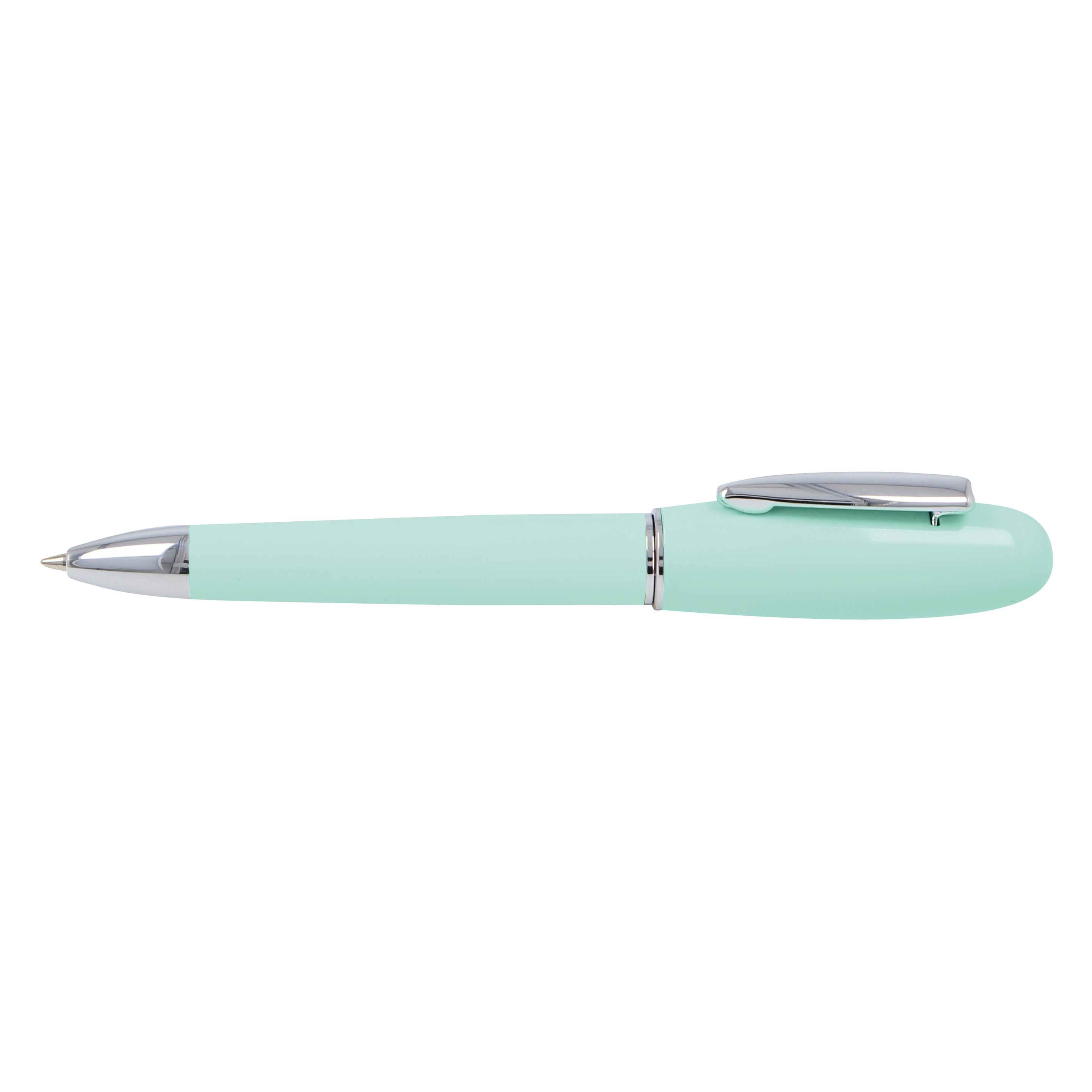 Online Kugelschreiber Highway M 38189/3D turquoise (1x) (38189/3D)