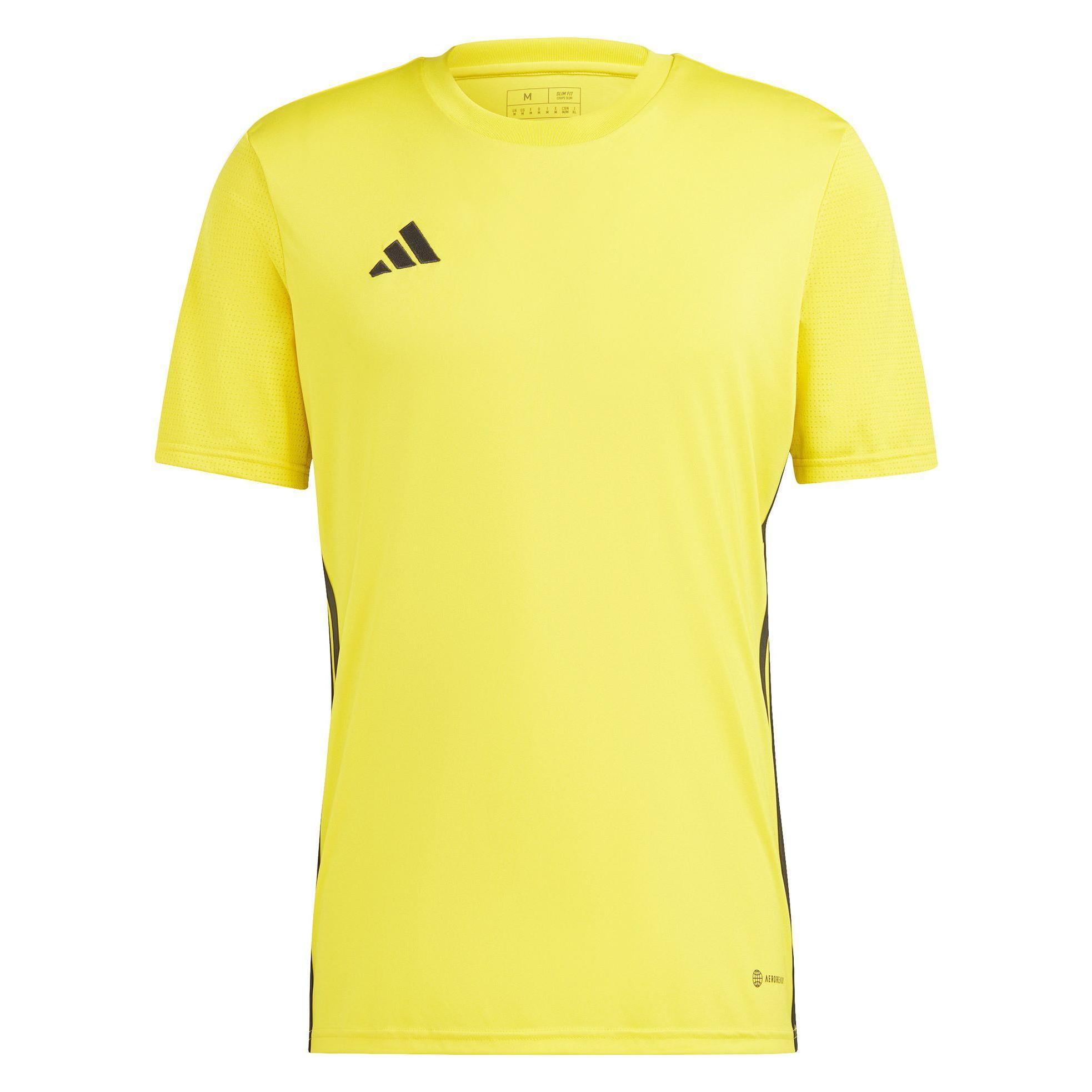 Adidas Tabela 23 Fussballtrikot Herren (L) (IA9146)