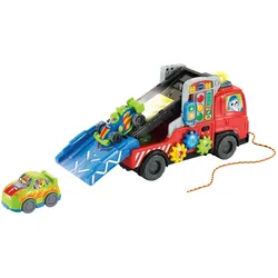 VTech Repareer & Leer Vrachtwagen