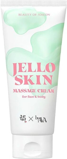 Beauty Of Joseon Jelloskin Massage Cream Face & Body 200ml
