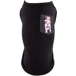 Martin Sellier Teo Dandy (Hund), Hundebett + Katzenbett