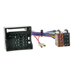 ACV 1196-02 ISO Adapter Buchse