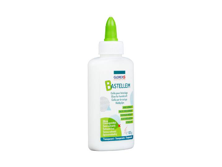 Glorex Universal Bastelleim