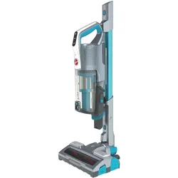 Hoover H-Free 500 Hydro Plus, Staubsauger, Blau, Grau