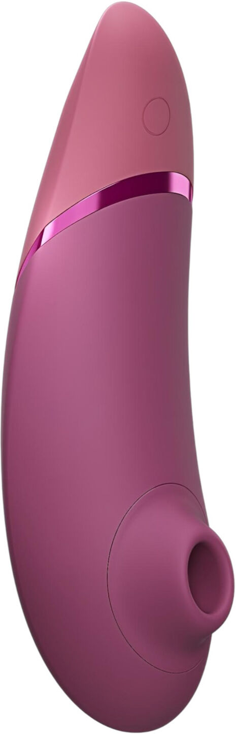 Womanizer Next - Rechargeable Air Pulse Stimulator (Pink)