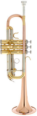 Thomann TR-600 GM C-Trumpet