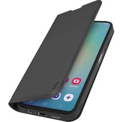 sbs mobile Flip Cover Samsung Galaxy A07 Schwarz TEWALSAA07K