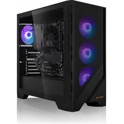 AURUMPC Performance Gaming PC AMD R7 98X3D, PC