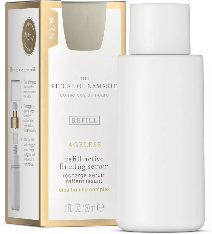 Rituals - The Ritual of Namaste Ageless Firming Serum Refill, 30 ml