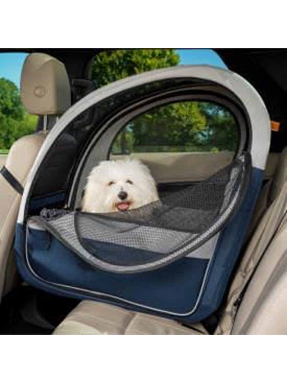 PETSAFE - Happy Ride Collapsible Travel Carrier 69