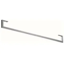 Duravit Handtuchhalter Vero chrom, zu Waschtisch 045360