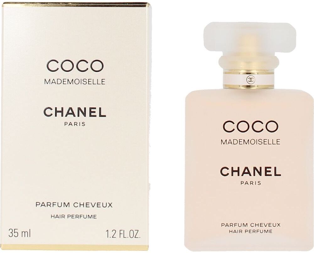 Chanel Coco Mademoiselle Parfum für Haare 35 ml