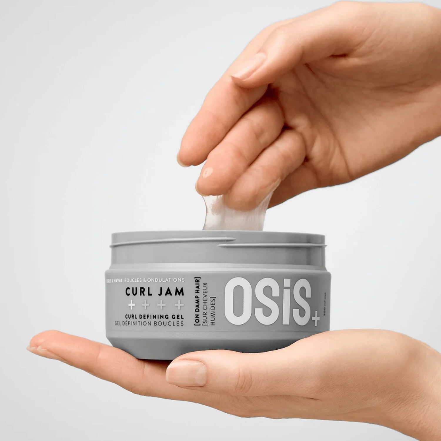 SCHWARZKOPF PROFESSIONAL Osis+ Curl Jam 300ml
