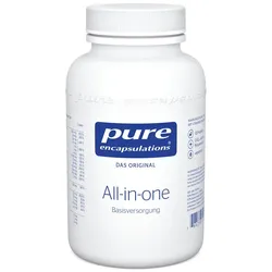 pure encapsulations All-in-one-Pure 365 120 St
