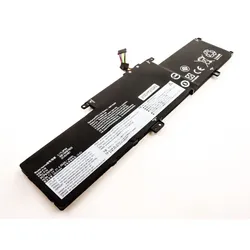 Akku für Lenovo ThinkPad L380 Series, L380 Yoga Series, L390 Series, wie 01AV481, 11,1 V, 4050 mAh