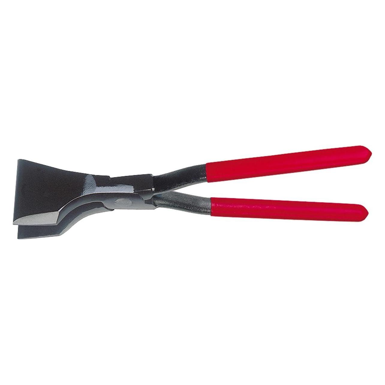 Erdi Eck-Falzzange D335 (280 mm) (D335-101555.3461)