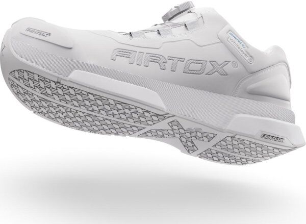 Airtox Fw44 Sikkerhedssko, Str. 49
