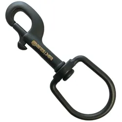 Mares XR - Dead Bolt Snap Keramik - 120mm