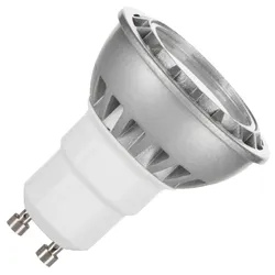 Bailey | LED-Lampe | GU10-Fassung | Spot | 55mm | 7W