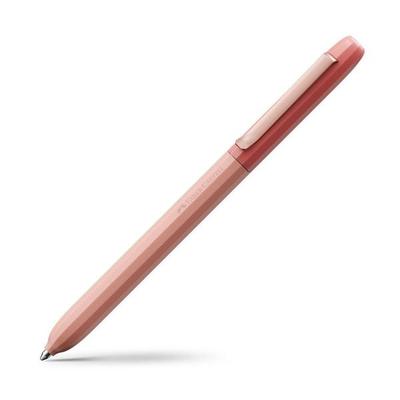 Faber-Castell Kugelschreiber Avori XB Inner Fire
