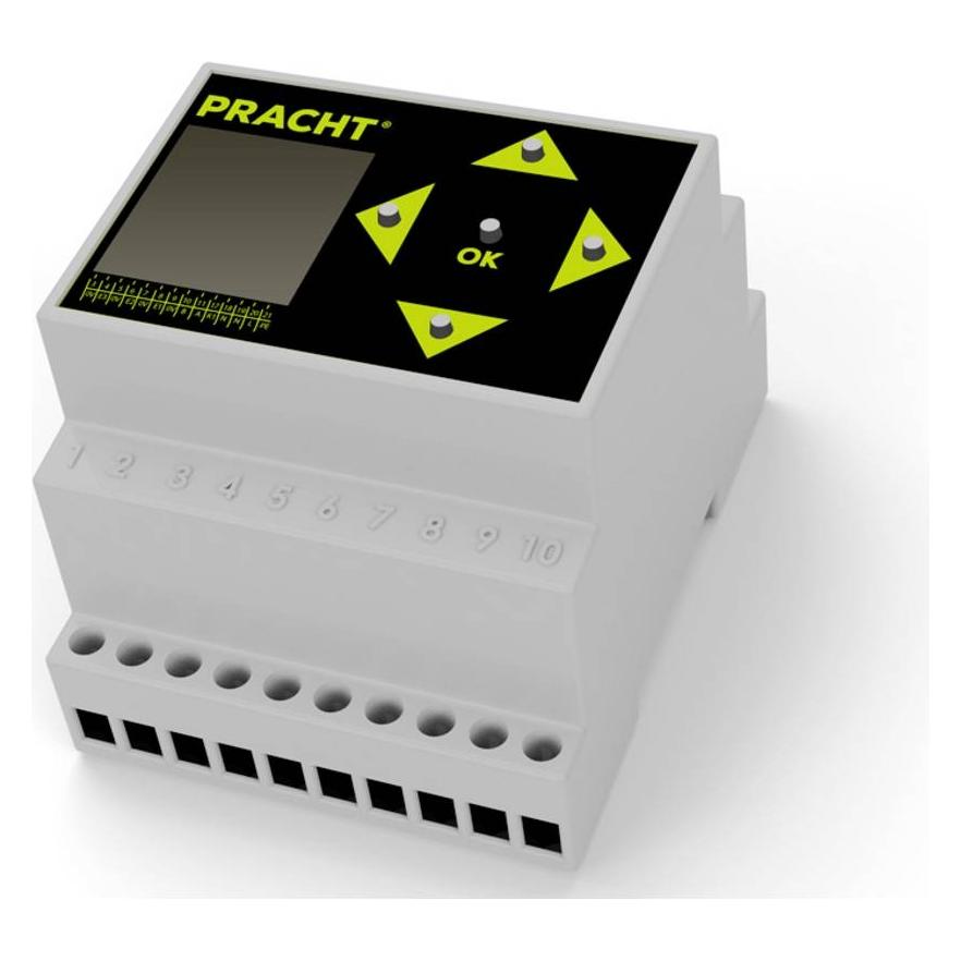 Pracht Charge Control Unit (NRG9022)