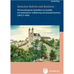 Zwischen Reform und Renitenz, Fachbücher von Amelie Bieg