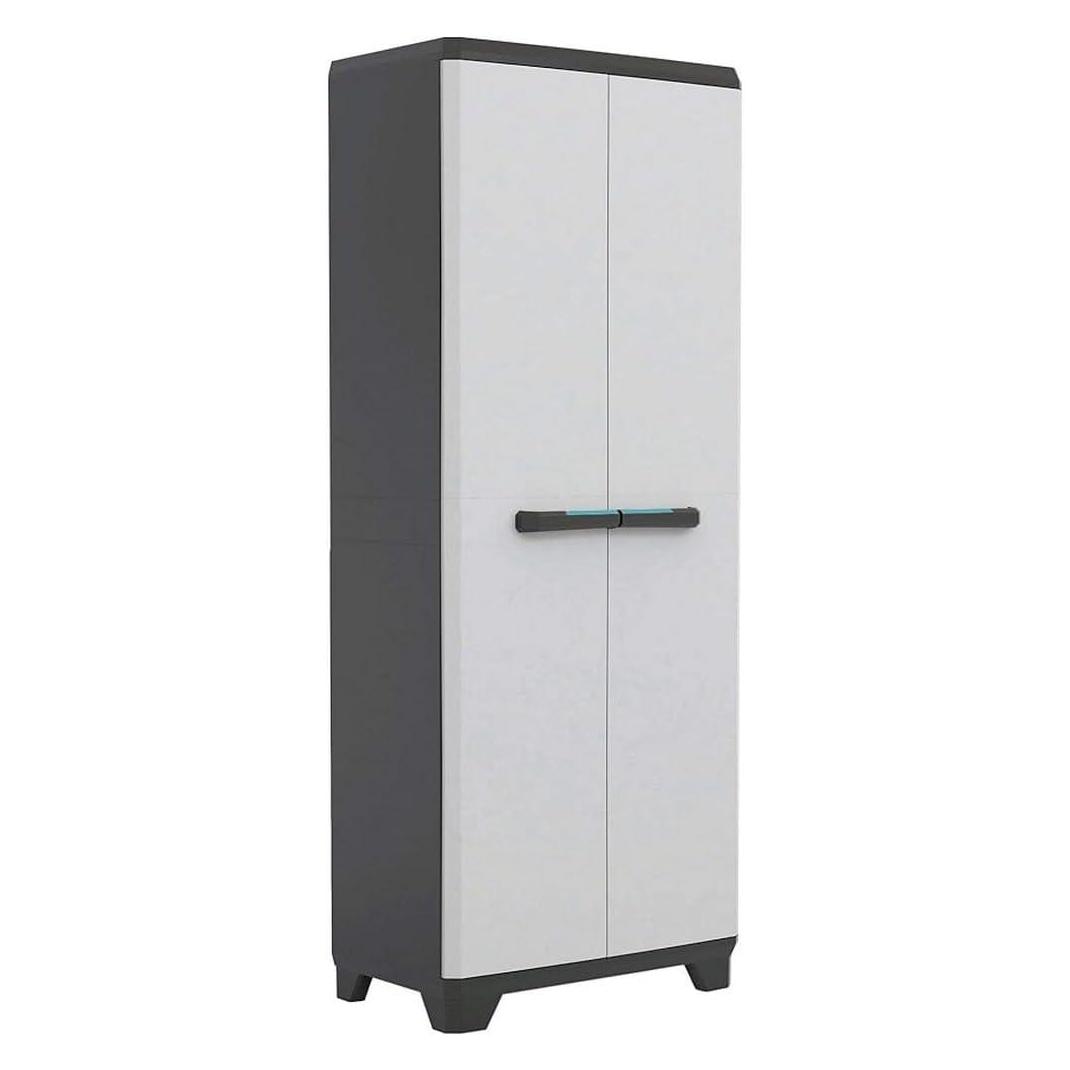 Keter Kunststoffschrank (39 cm, 173 cm) (242872)