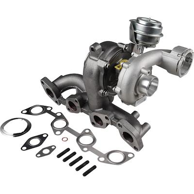 JP GROUP Lader, Aufladung 1117401200 für VAG