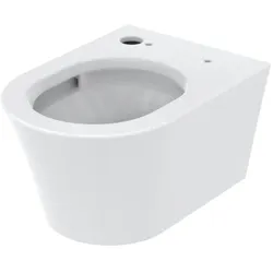 TOTO Wand-Tiefspüler CW553EY 38x54x33,5cm, randlos, weiß
