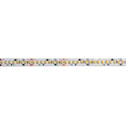 Rutec Projekt LED Strip VARDAflex Superior High Economic, IP20, 24V, 160 LED/m, 28.8W/m, CRI98, 3m Rolle / 1.2cm, 4000K RUP-PGI198
