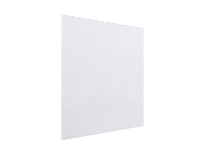 Acrylglas Zuschnitt 50 × 50 × 0.2 cm