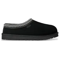 UGG für Herren. 1174671 Tasman II Lederclogs schwarz (43), Wohnung, Keine, Lässig