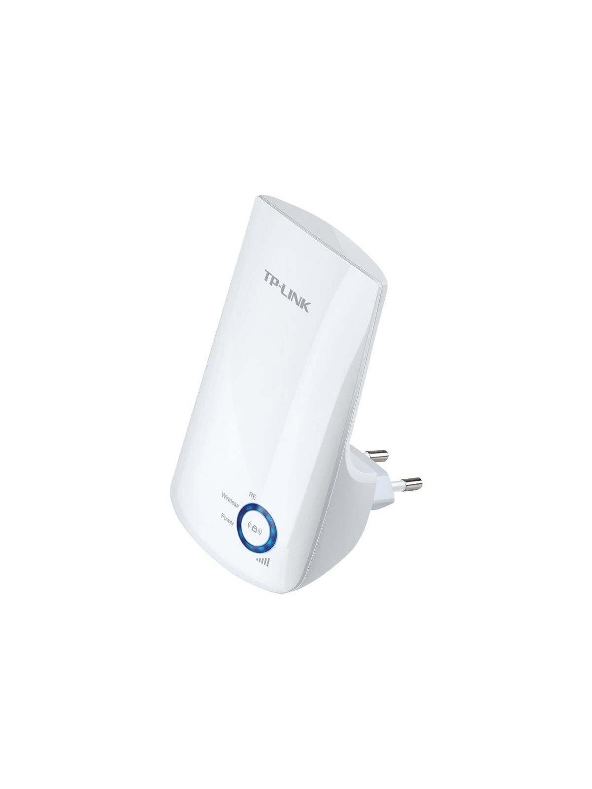 TP-Link TL-WA854RE 300 Mbps Universal WiFi Range Extender